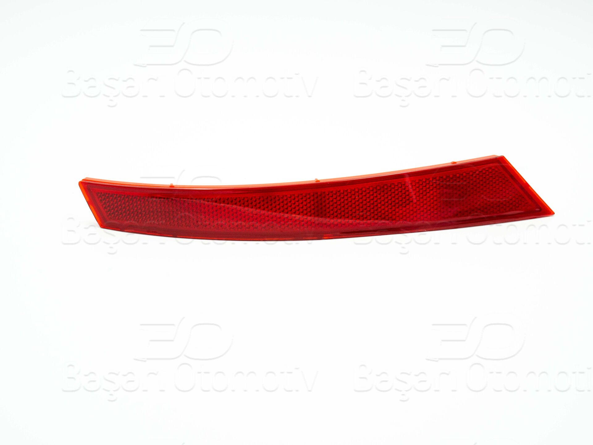 Seat Ibiza 5 (KJ1, KJG) 2017- Tampon Reflektörü Arka Sağ