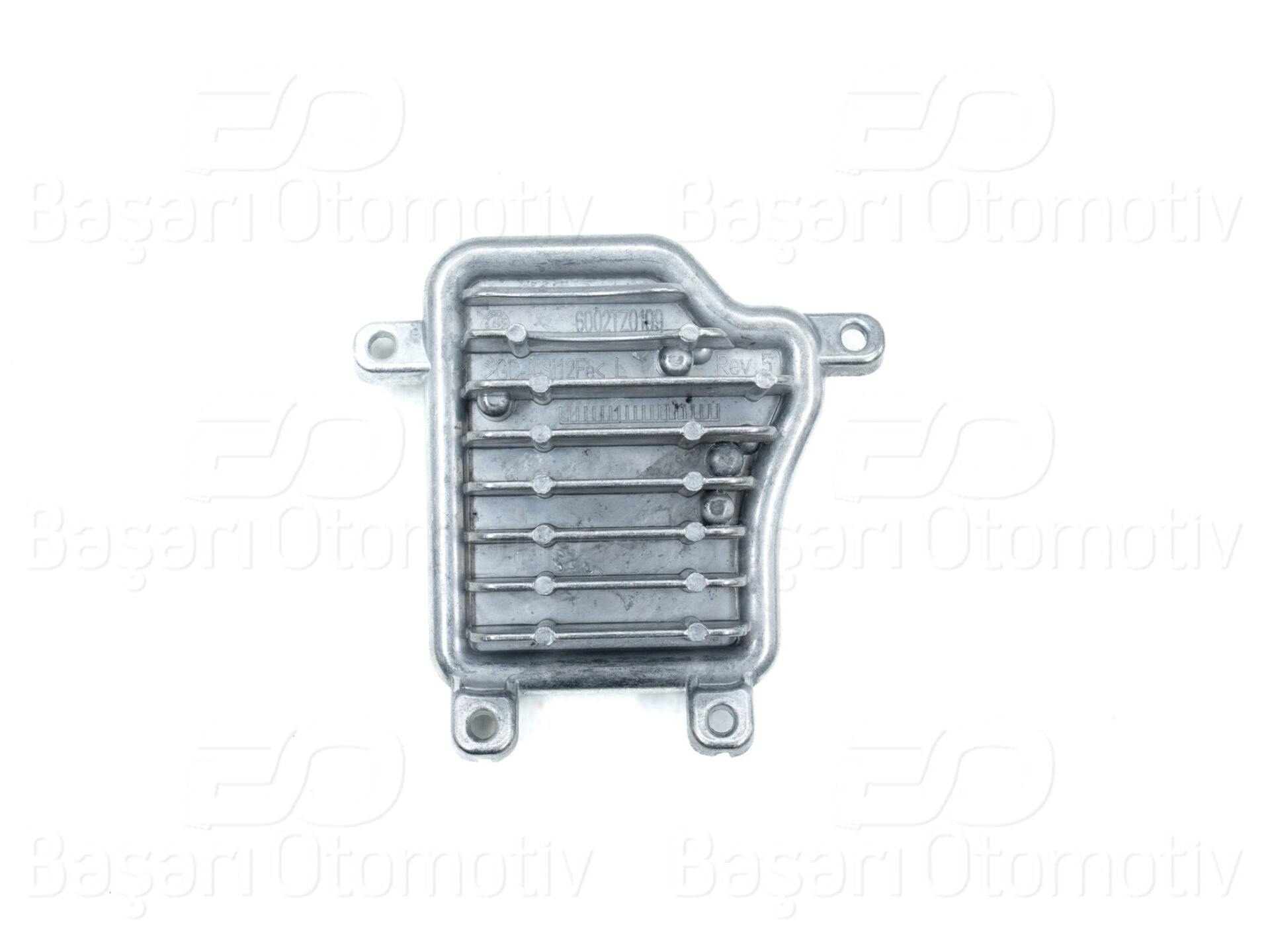 Audi Q5 2017 - 2021 Sol Matrix Far Beyni Modülü