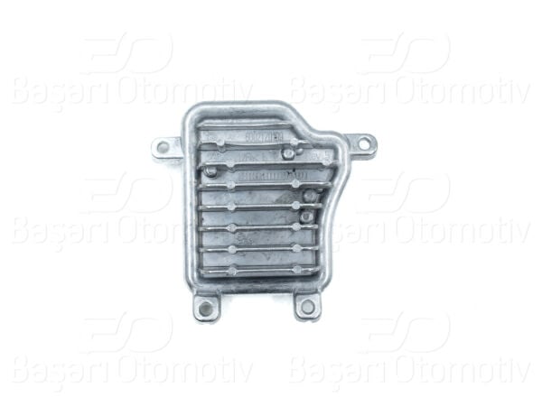 Audi Q5 2017 - 2021 Sol Matrix Far Beyni Modülü