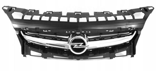 Opel Astra J Komple Panjur