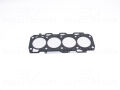 Opel Astra H Signum Vectra C Zafira B 1.9 CDTI Silindir Kapak Contası Metal 2 Kertik