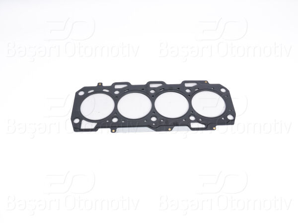 Opel Astra H Signum Vectra C Zafira B 1.9 CDTI Silindir Kapak Contası Metal 2 Kertik