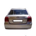 Toyota Avensis 2003-2008 Uyumlu Yedek Parça Spoiler Boyasız