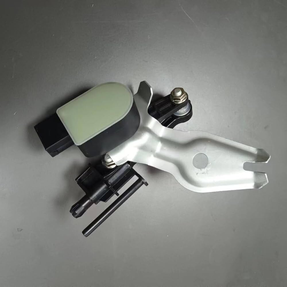 Volkswagen Touareg 3.0 TDI V6 2002 ve Sonrası Ön Sol Far Seviye Sensörü