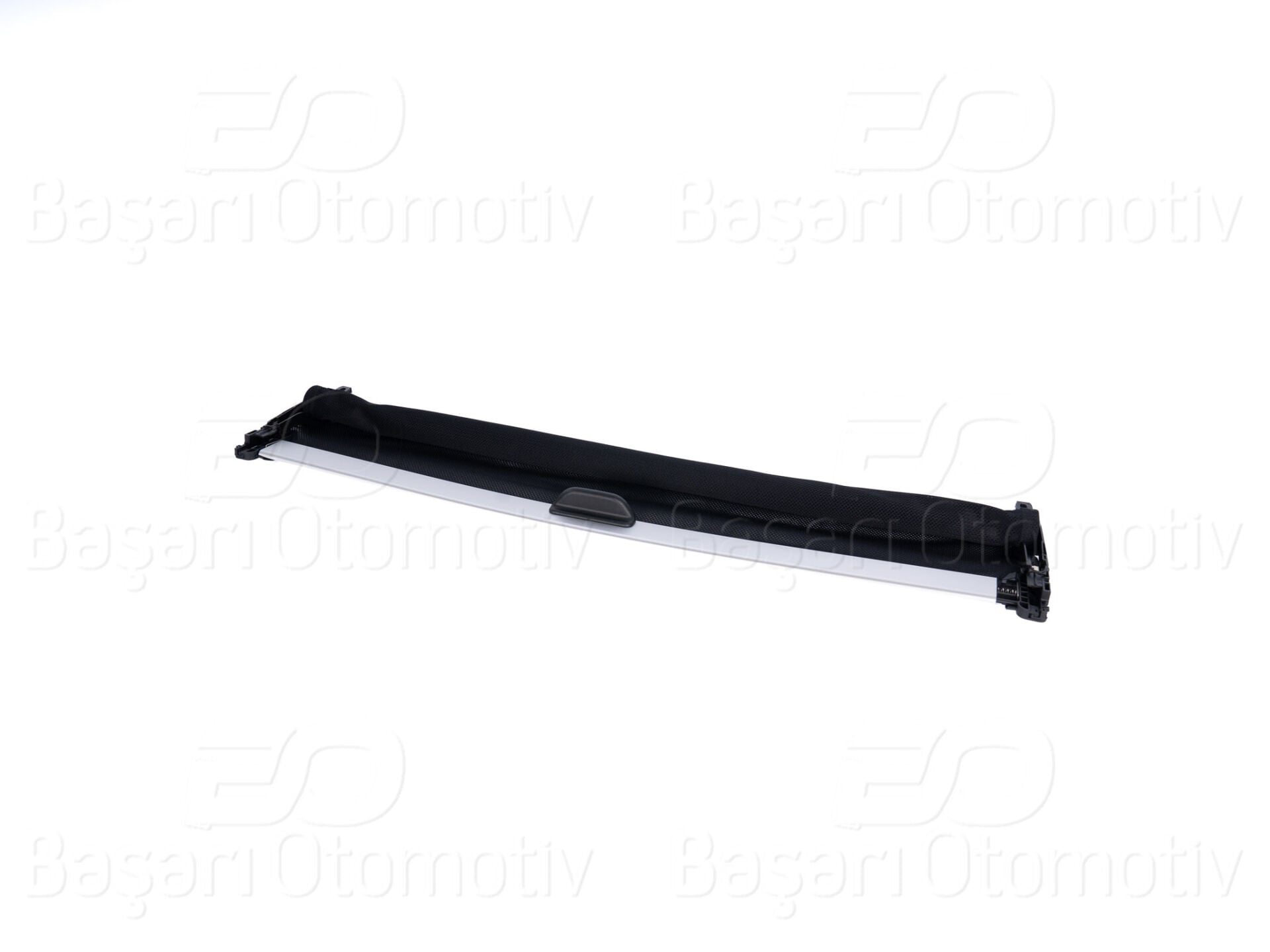 Volkswagen Golf 7 2013-2018 Sunroof Perdesi Siyah 755mm