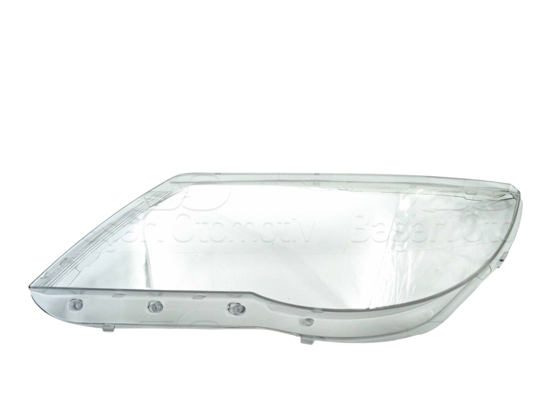 VW Tiguan 2008 ve Sonrası Ön Sol Far Camı