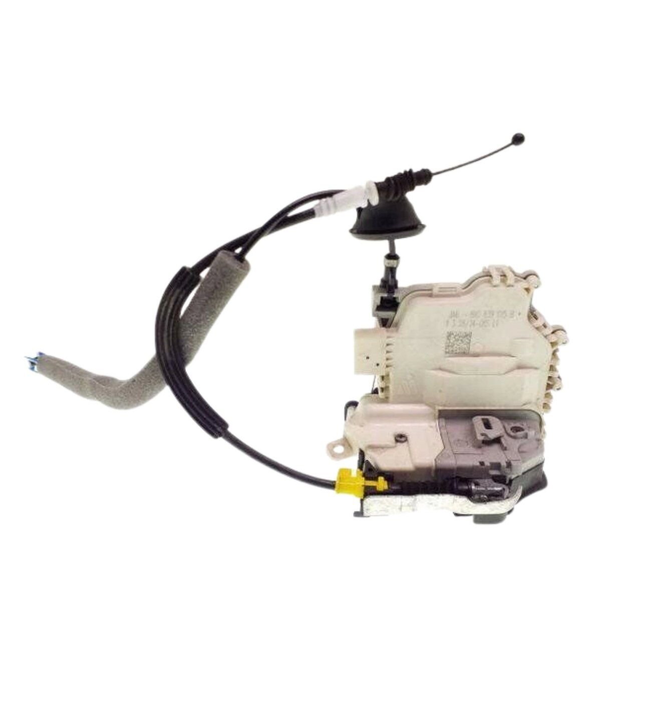 Audi A4 B9 Q5 2015 Sonrası Arka Sol Kapı Kilit Mekanizması