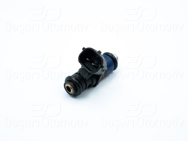 VW POLO 1.4 16V BKY 96 01