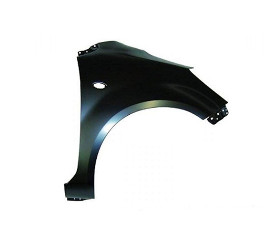 Nissan Qashqai 2007 Sonrası Ön Çamurluk Sin.Dkli Sağ Splash