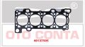 Fiat Ducato 2.3 MJT Silindir Kapak Contası 1 Delik 1.10mm