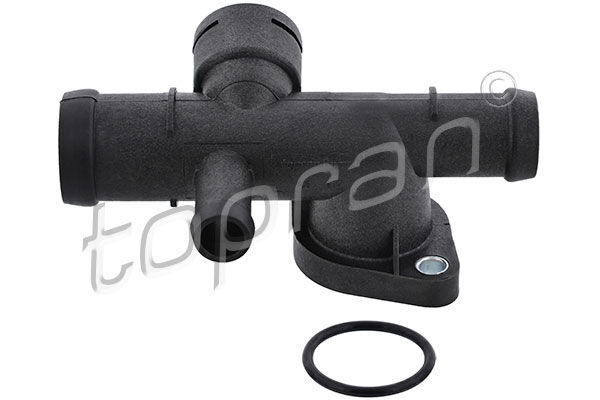 Volkswagen Golf 4 1997-2006 Uyumlu Su Flanşı