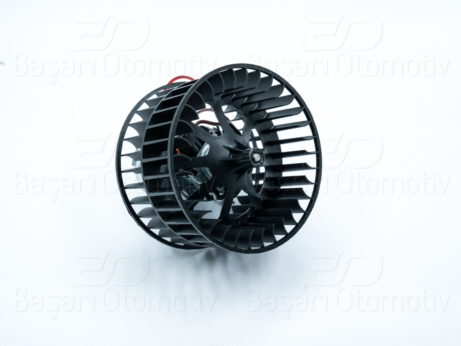 Opel Combo Corsa B Tigra 1993 ve Sonrası Uyumlu Kalorifer Motoru (Rezistanssız)