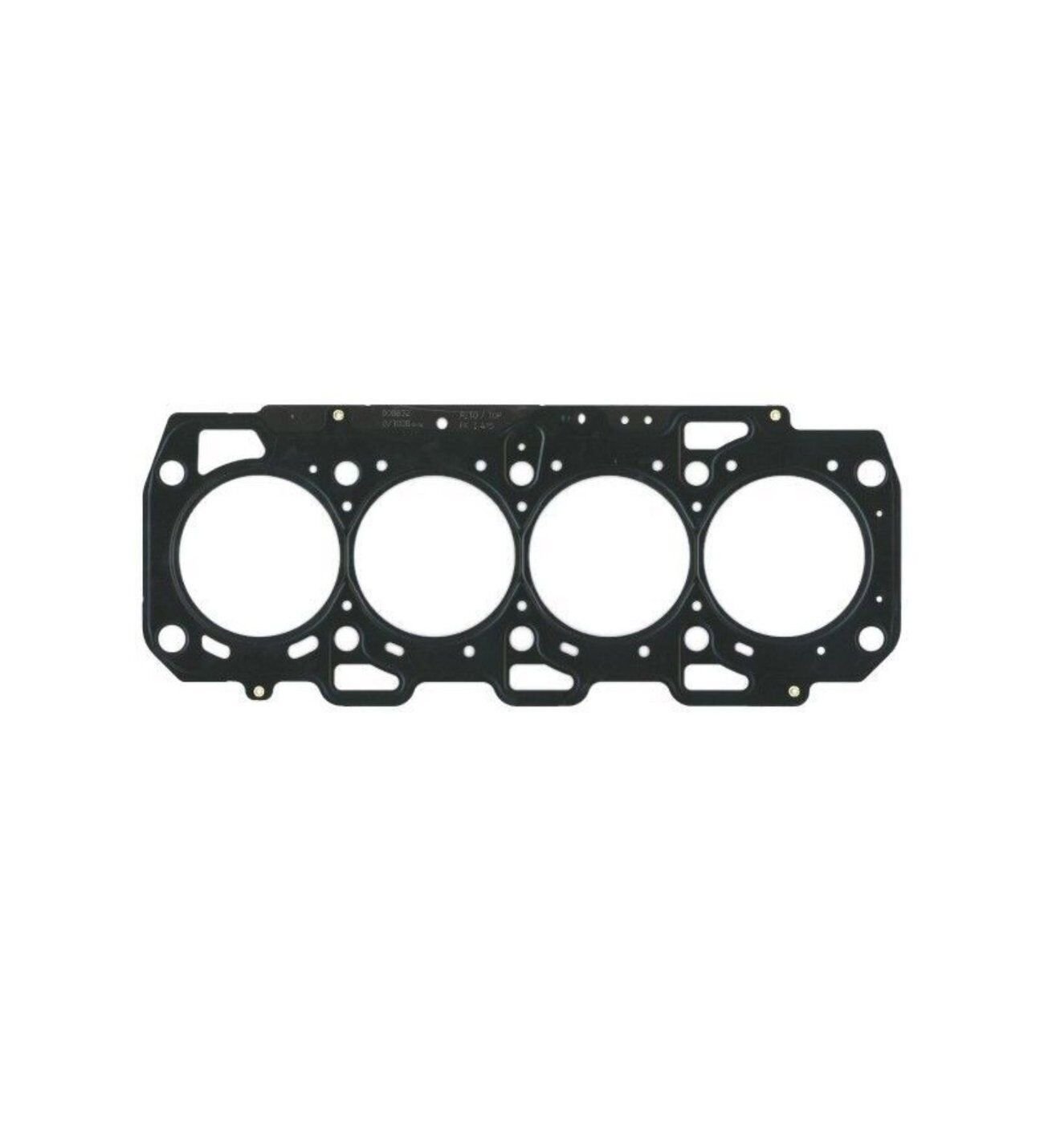 Opel Astra H Signum Vectra C Zafira B 1.9 CDTI Silindir Kapak Contası Metal 2 Kertik