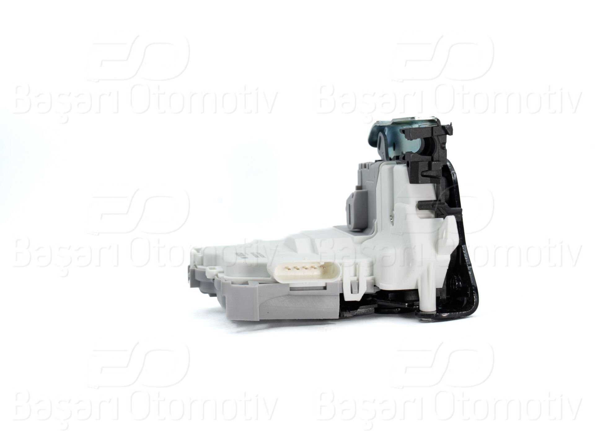 Audi A4 B9 Q5 2015 Sonrası Arka Sol Kapı Kilit Mekanizması