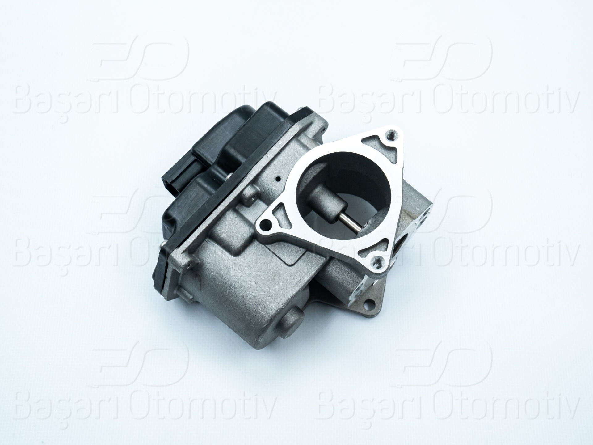 Volkswagen Passat Audi A3 A4 A5 2.0TDI EGR Valfi 2005 ve Sonrası