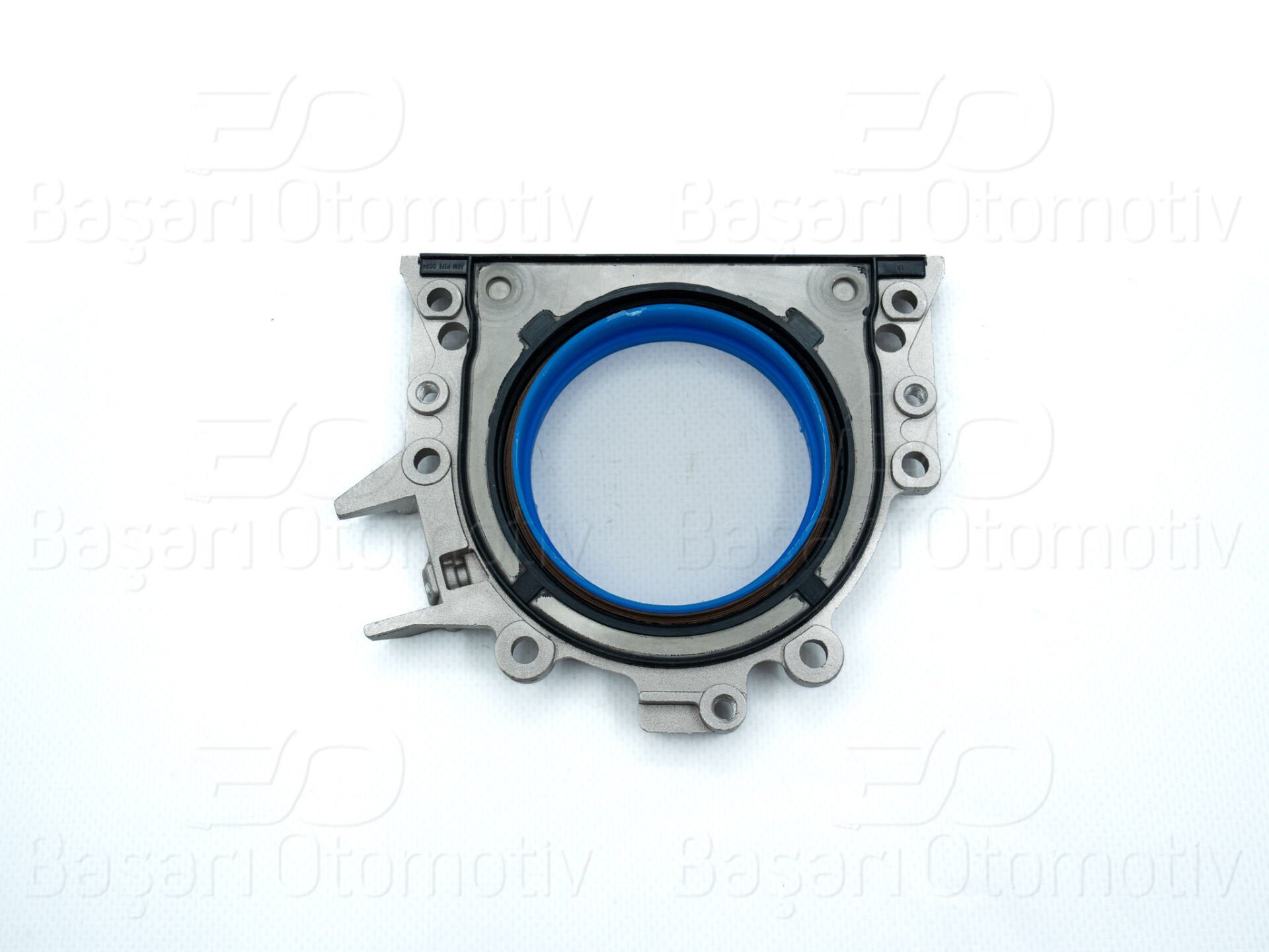 Volkswagen Audi Seat Skoda 1.6 2.0 TDI Motorlu 2009 ve Sonrası Uyumlu Flanslı Arka Krank Keçesi