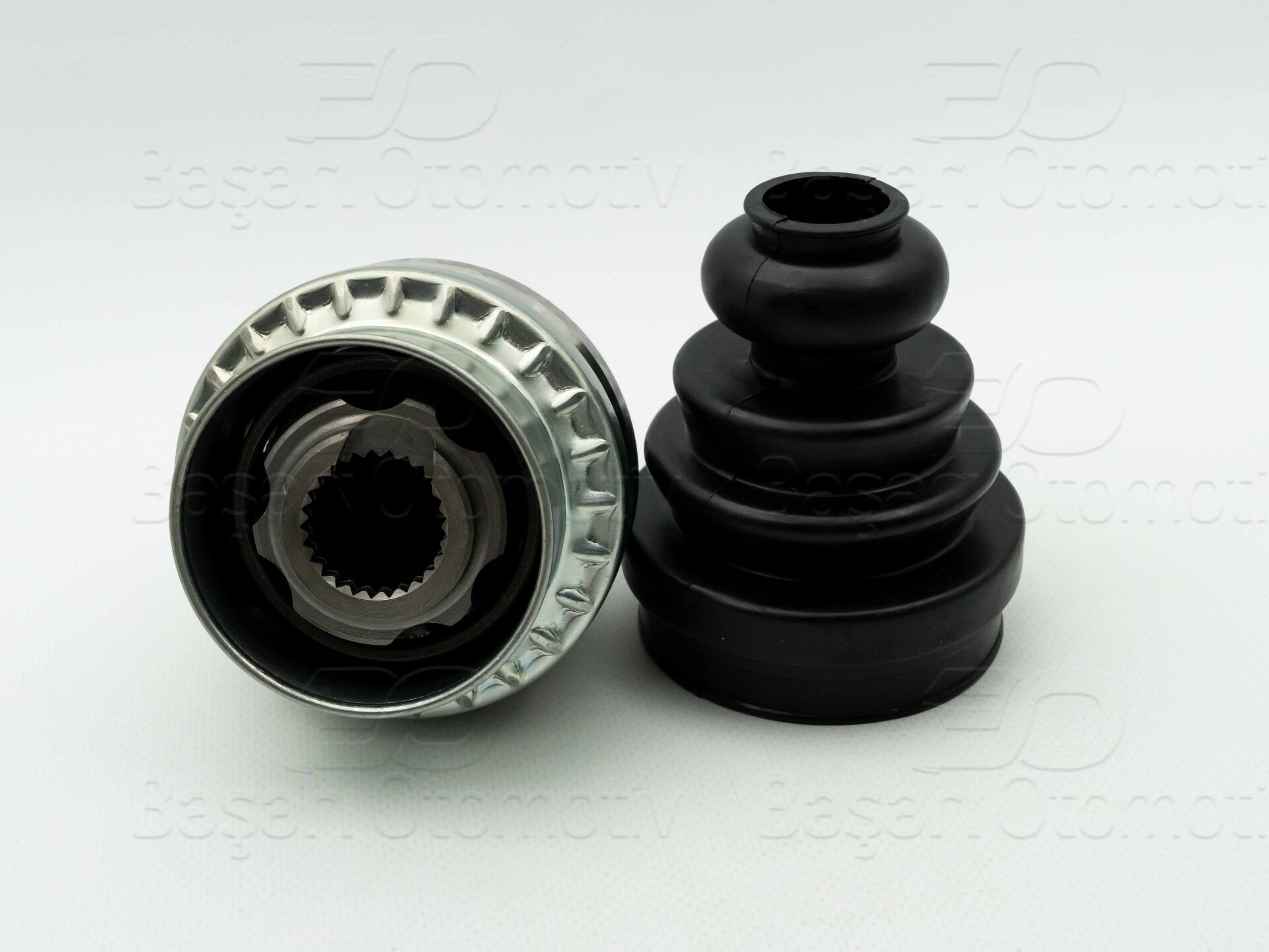 Opel Astra G Vectra C 1.6 2002 Aks Kafası İç (ABSSIZ 22X25X35 Uzunluk:139,5mm)