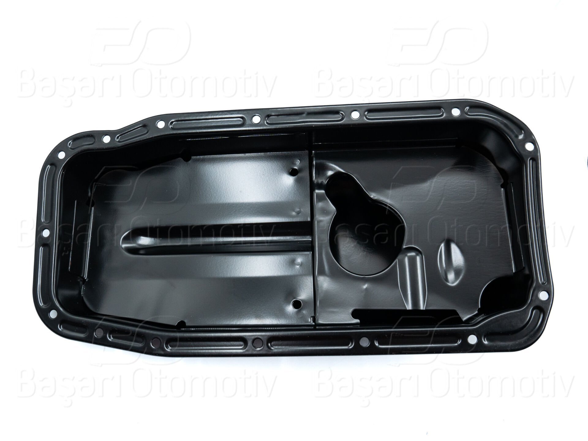 Opel Astra F, Corsa A/B, Kadett E, Vectra A, Ascona C, Combo B 1981 ve Sonrası Yağ Karteri