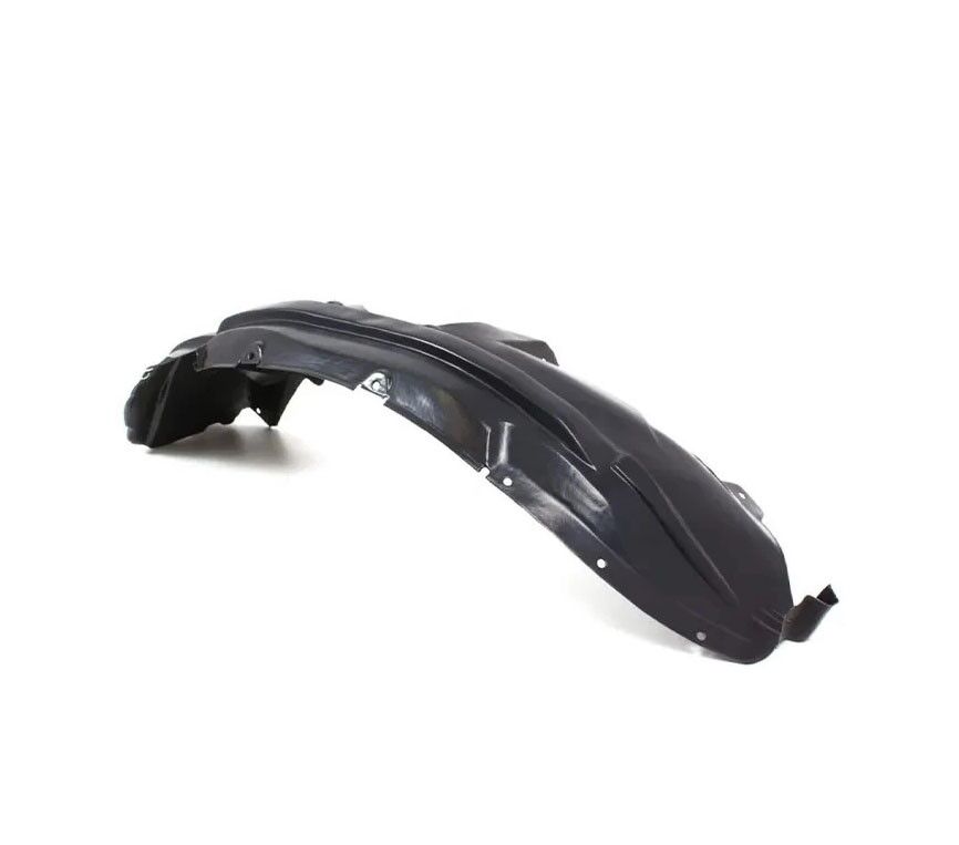Suzuki SX4 2007-2009 Ön Çamurluk Davlumbazı Sol (72322-80J00)