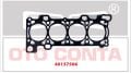 Fiat Ducato 2.3 MJT Silindir Kapak Contası 2 Delik 1.20mm
