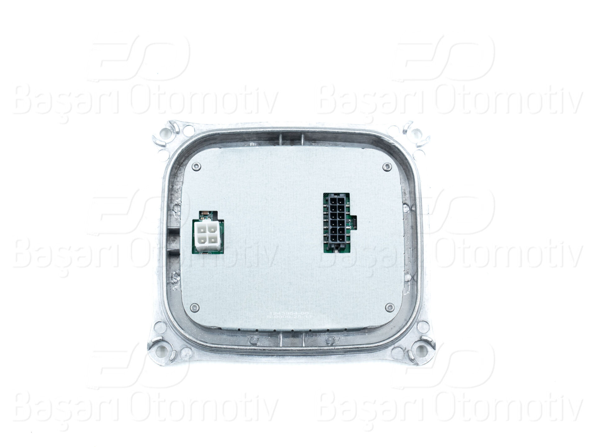 Audi A7 S7 2010 - 2014 Led Far Beyni Sol ve Sağ