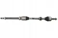 Jogger 1.0 TCE H4D 6 Vites Mekanik Sağ Aks Komple RDP-391001011R