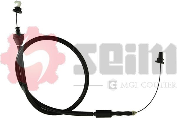 GAZ TELİ MASTER S9W