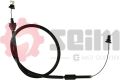 GAZ TELİ MASTER S9W