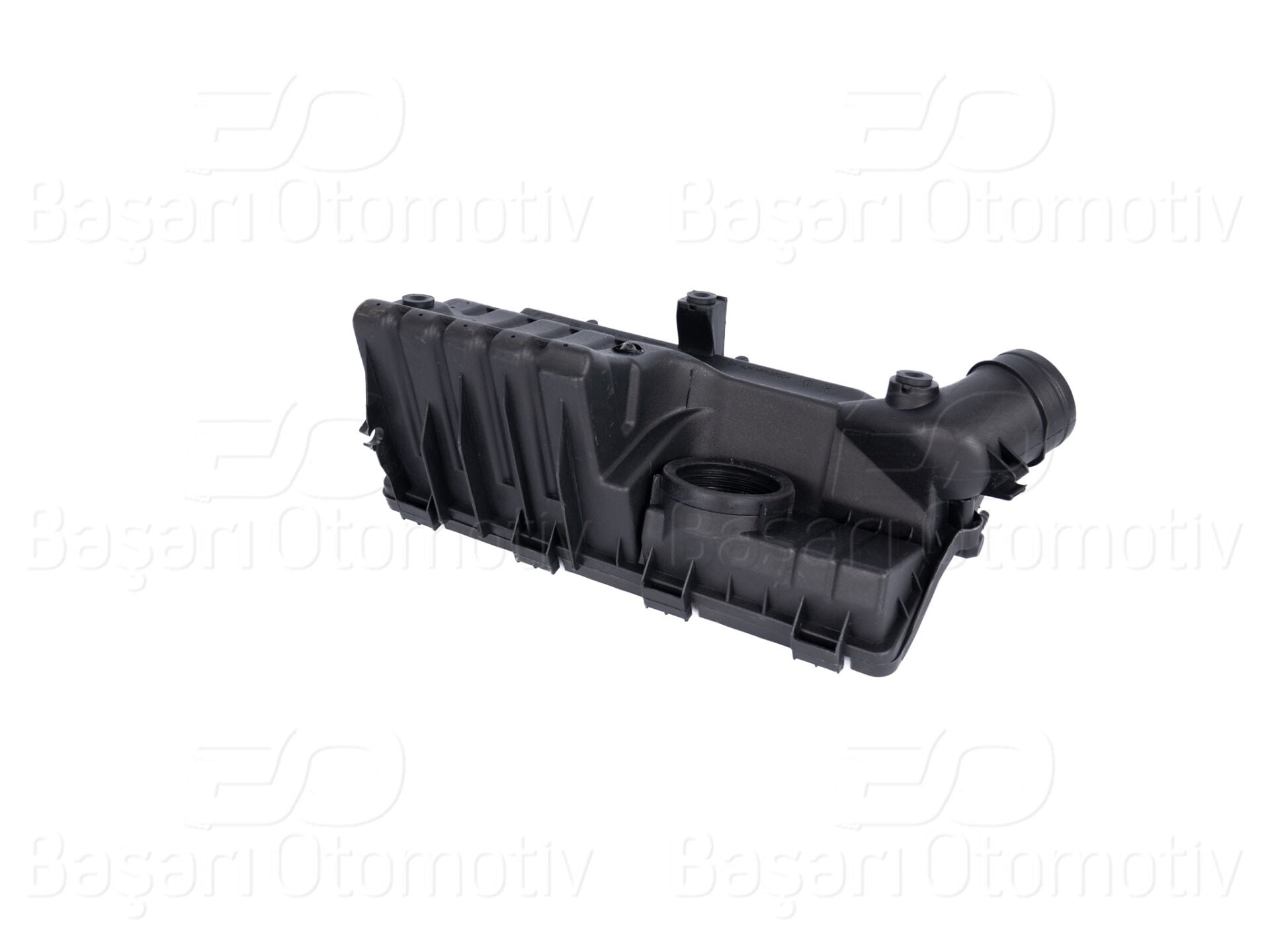 Skoda Fabia 1.4 1.6 Hava Filtre Kutusu