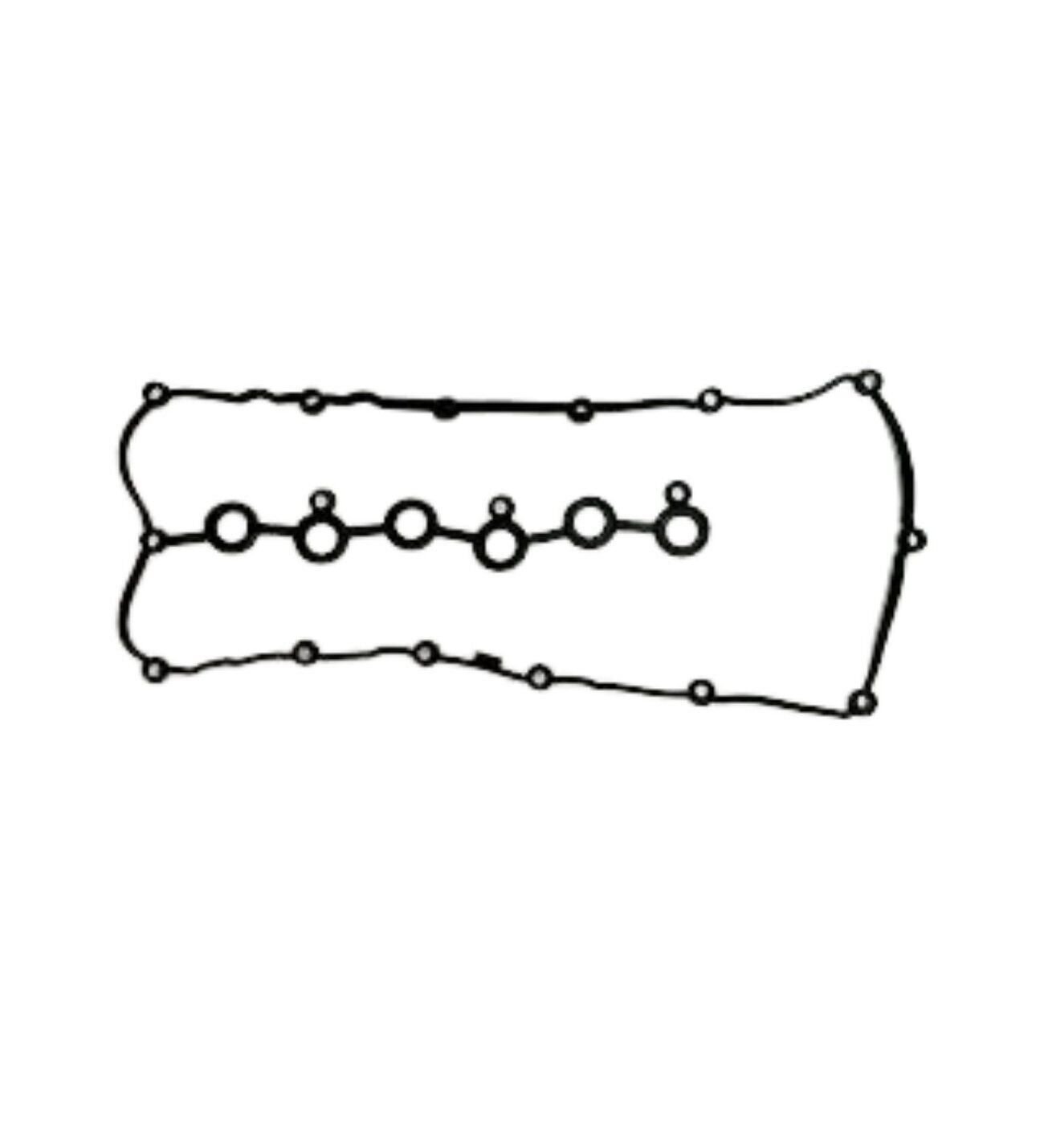 Porsche Touareg 3.6 V6 2005 ve Sonrası Üst Kapak Contası