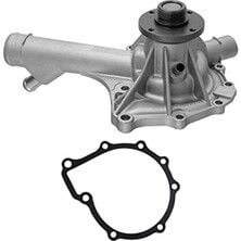 Volkswagen Polo Cordoba Ibiza 1.4 16V AFH 1996 Devirdaim