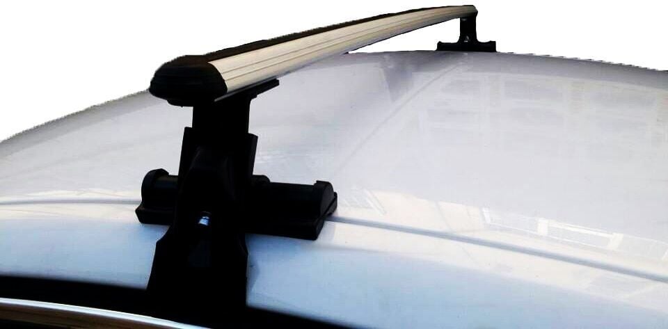 Citroen C1 Uyumlu Yedek Parça 2014- Oluksuz Ara Atkı