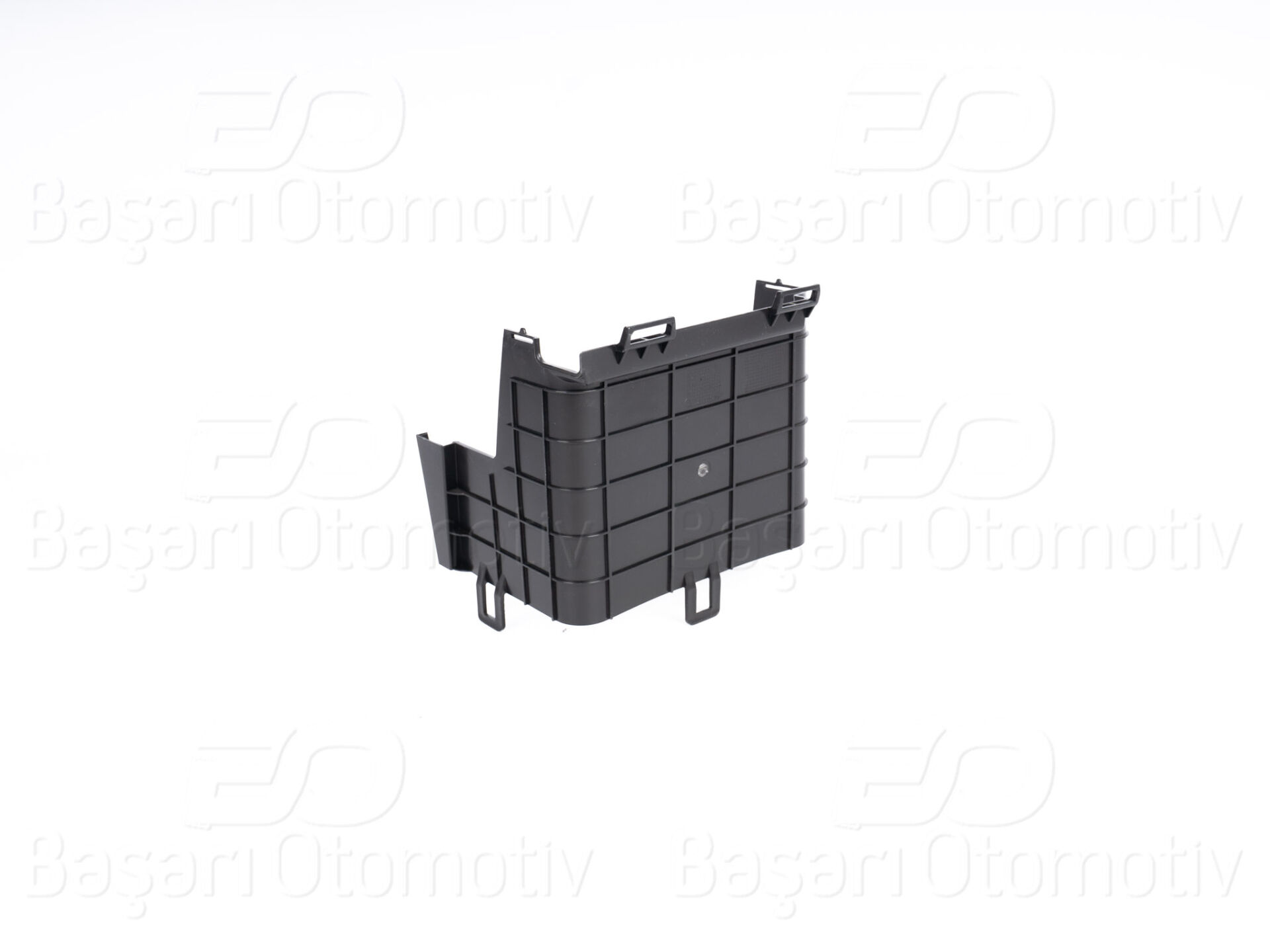 Volkswagen Golf Caddy Audi A3 2009-2015 Akü Yan Kapağı