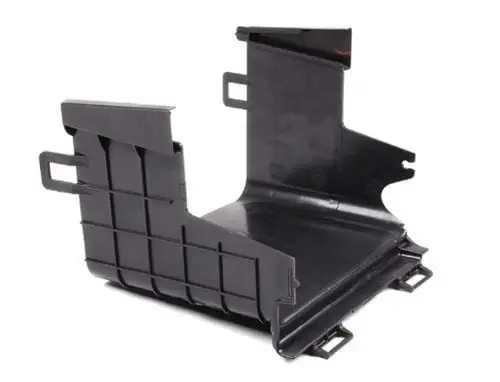 Volkswagen Golf Caddy Audi A3 2009-2015 Akü Yan Kapağı