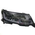 Range Rover Sport 2013-2018 Arası Uyumlu Far Seti 2 Lens