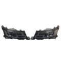 Range Rover Sport 2013-2018 Arası Uyumlu Far Seti 2 Lens