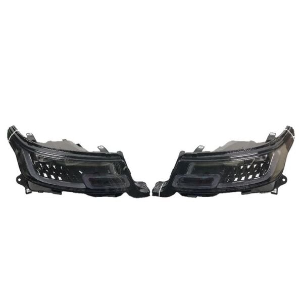 Range Rover Sport 2013-2018 Arası Uyumlu Far Seti 2 Lens