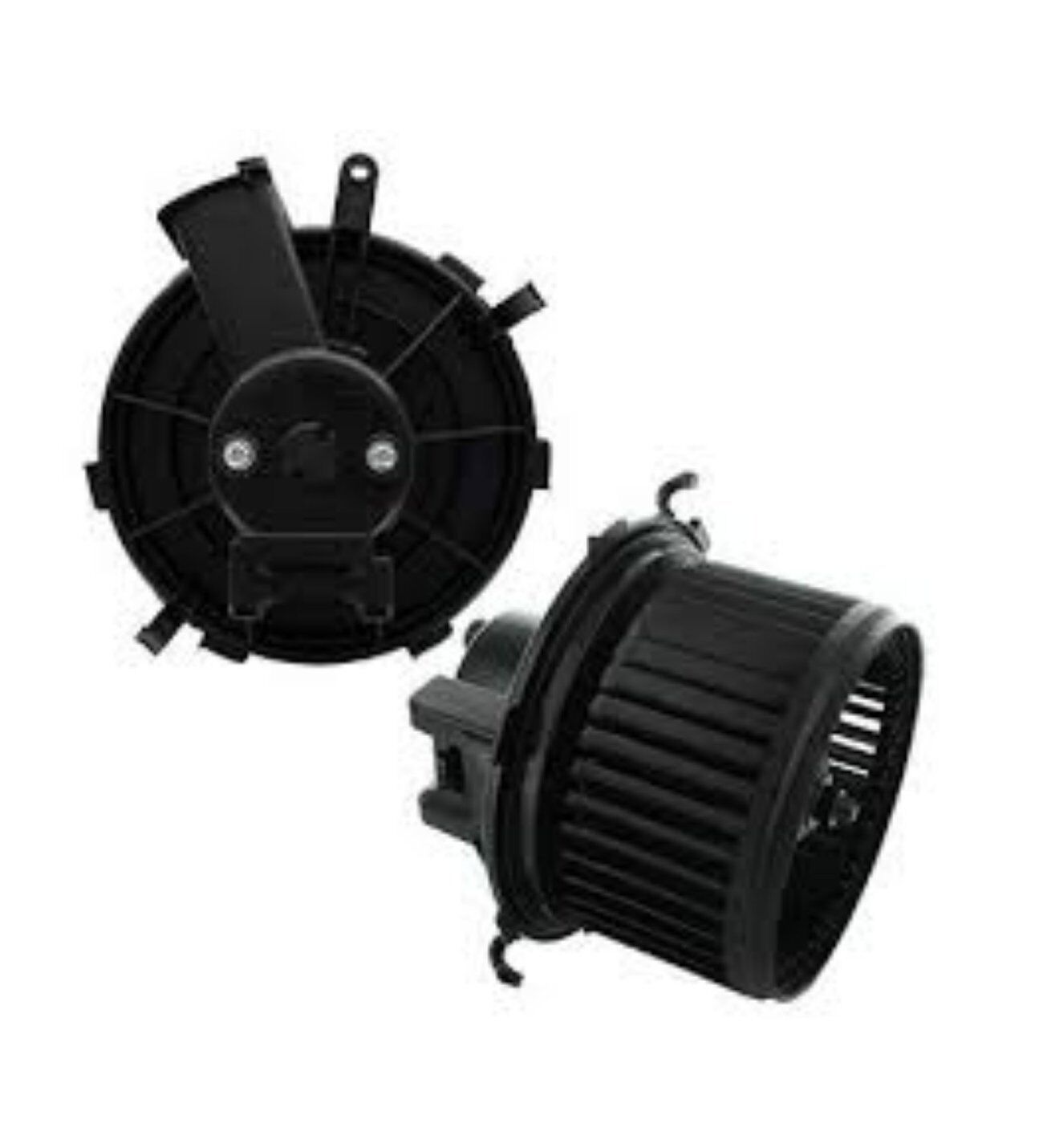 Fiat Ducato Citroën Jumper Peugeot Boxer Blower 2006 Sonrası Kalorifer Motoru