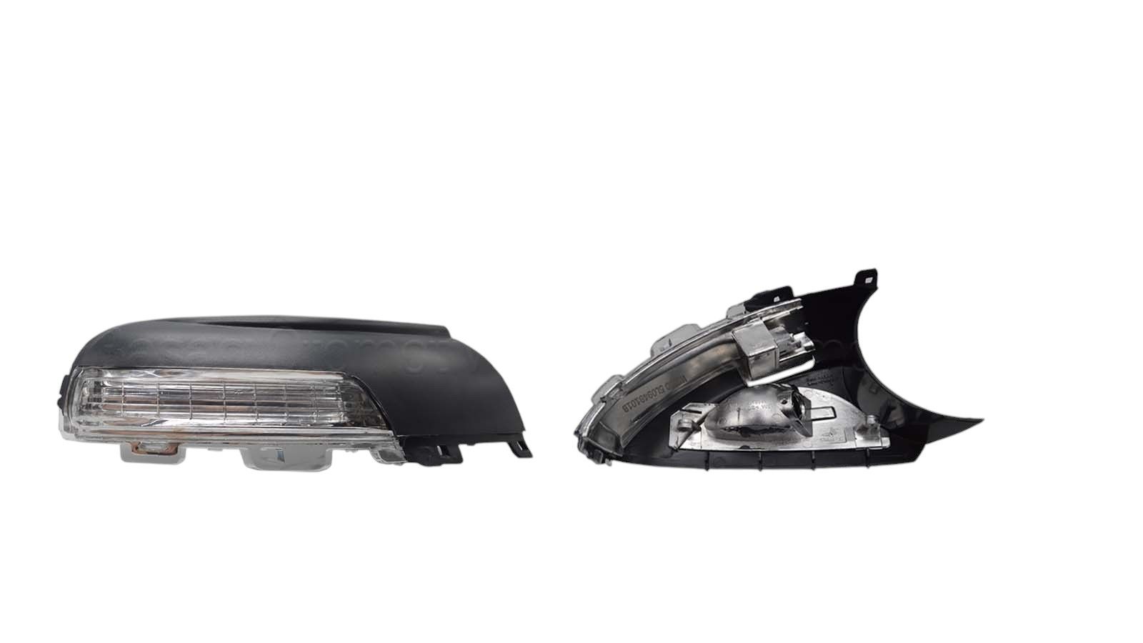 Ayna Sinyalı Sol Skoda Yetı 09  Sonrası