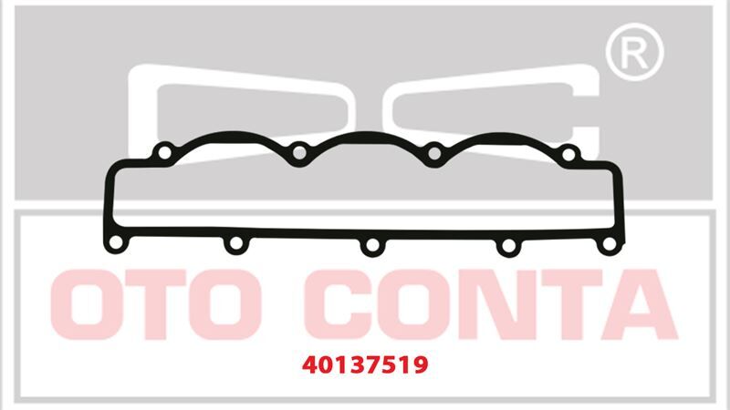 Fiat Ducato III / Iveco Daily IV 07> 2.3 MJT Emme Manifold Contası Metal 0.80mm