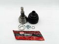 Opel Vectra C 1.8 16V 2.2 16V 2002 Aks Kafası Dis