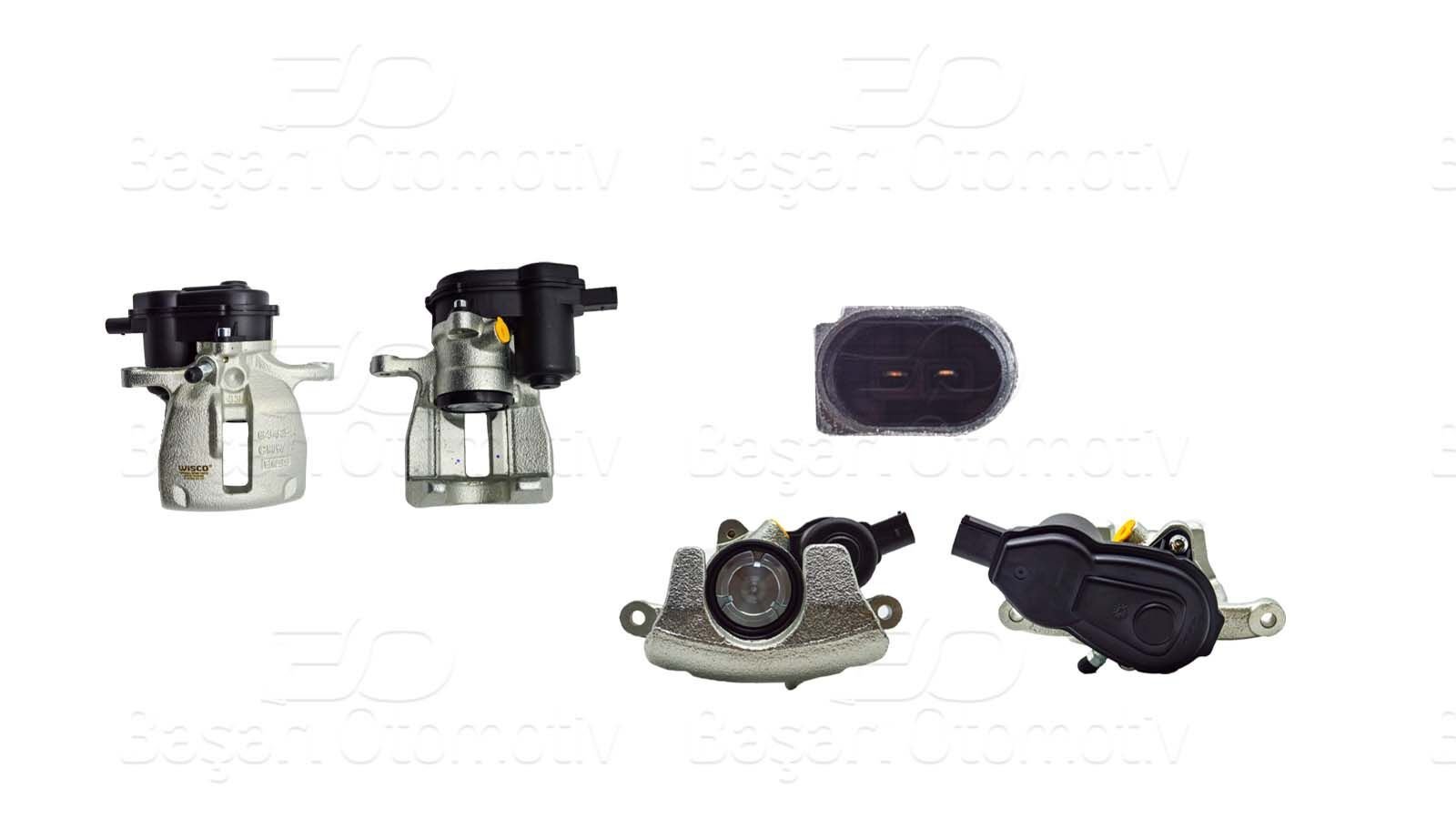 AUDI A4 B8 1.8 2.0 TFSI 08-15 A5 08-17 Q5 3.0 TDI 08-17