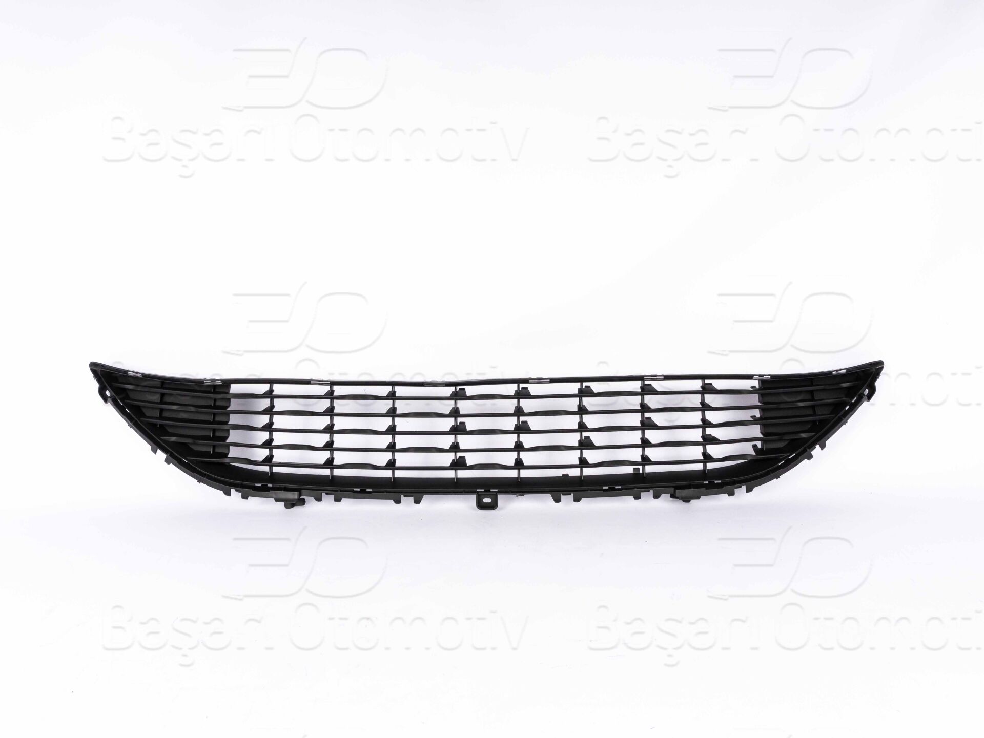 Opel Corsa F 2020 ve Sonrası Uyumlu Tampon Izgarası Ön Orta