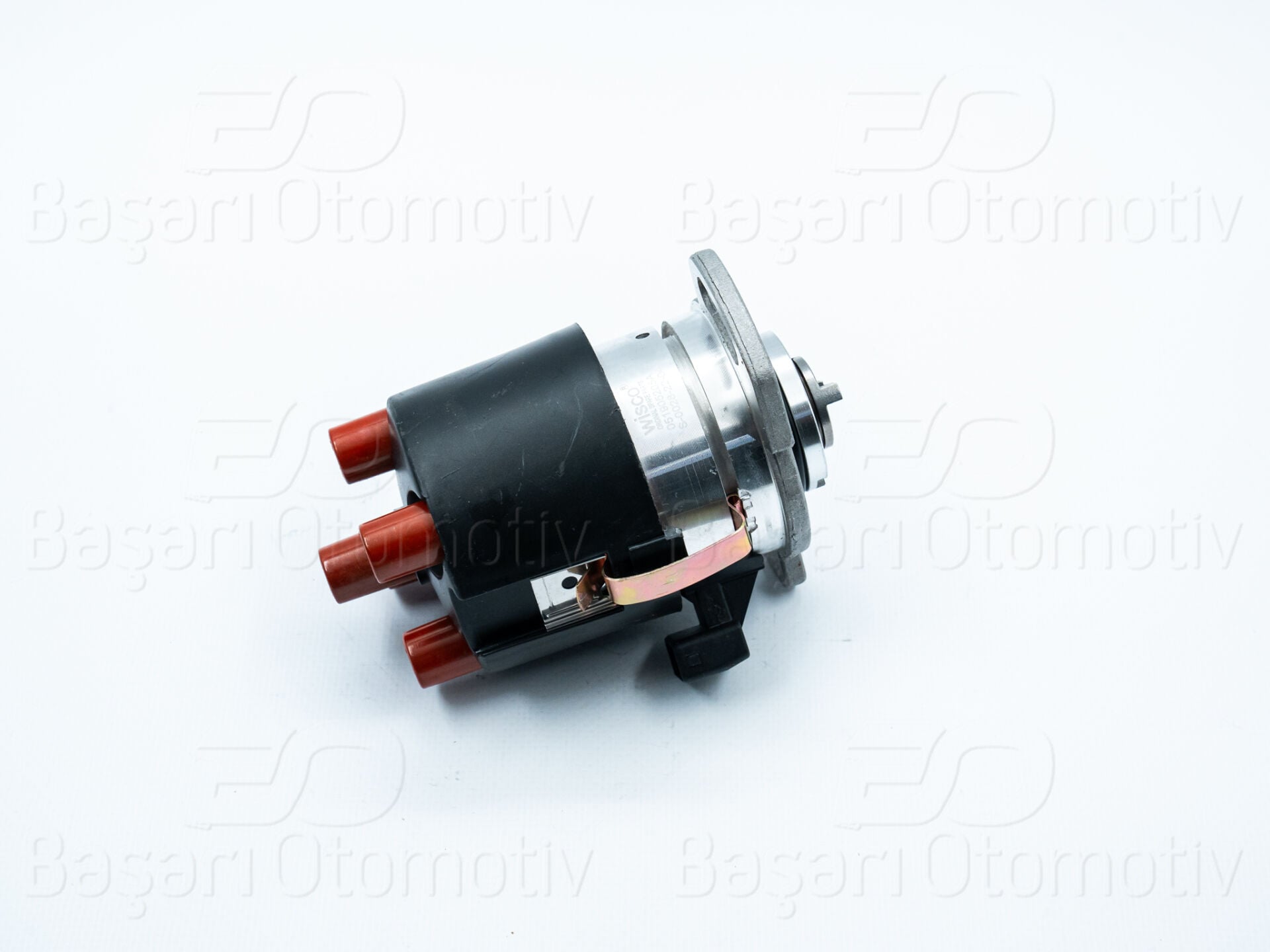 Volkswagen Golf 2 Jetta 2 Passat B3 B4 Scirocco ve Seat Ibiza 2 Cordoba Toledo 1985-1999 Distribütör