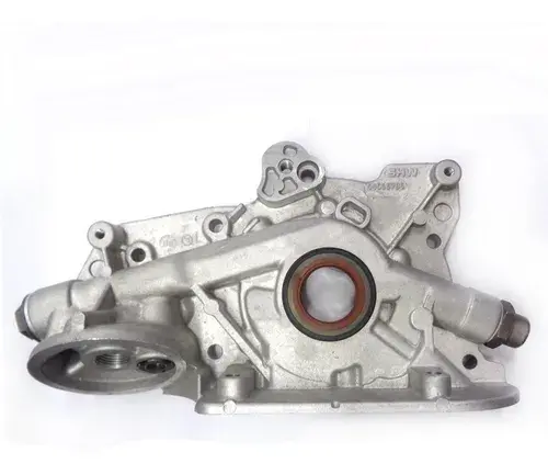 Opel Vectra B Astra G Omega B 2.0 XEV Yağ Pompası