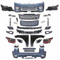 Range Rover Sport 2013-2018 Arası Uyumlu 2 Lens Full Set Body Kit