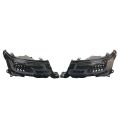 Range Rover Sport 2013-2018 Arası Uyumlu 2 Lens Full Set Body Kit