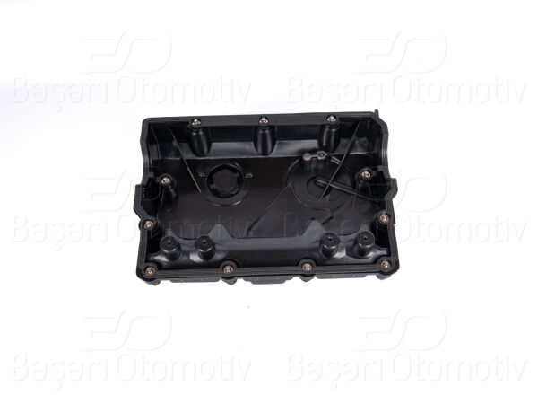 Volkswagen Audi Skoda Seat 1.2 TDI 1.4 TDI Motor Plastik Külbütör Kapağı ve Contası 1997 ve Sonrası Uyumlu