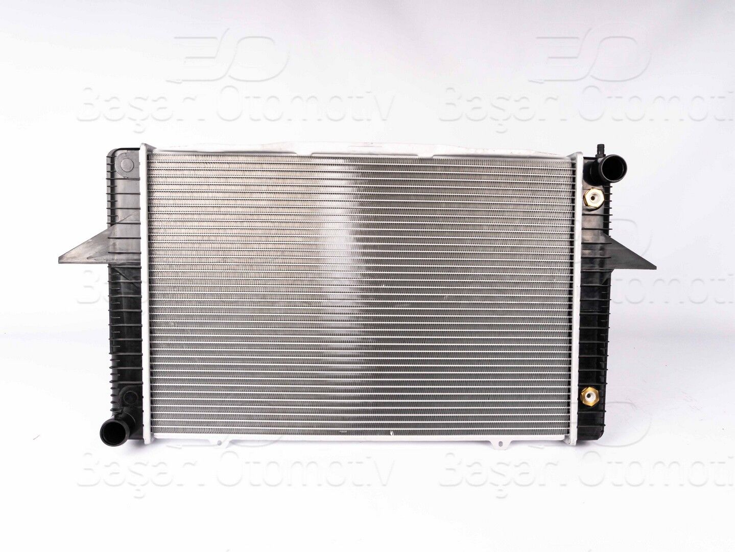 Volvo 850 C70 S70 V70 2.0 2.4 1992-2005 Su Radyatörü