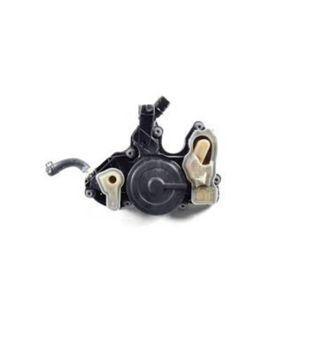 Audi A3 A4 A5 A6 Q7 1.8 2.0 TFSI 2008 Sonrası Yağ Separatörü